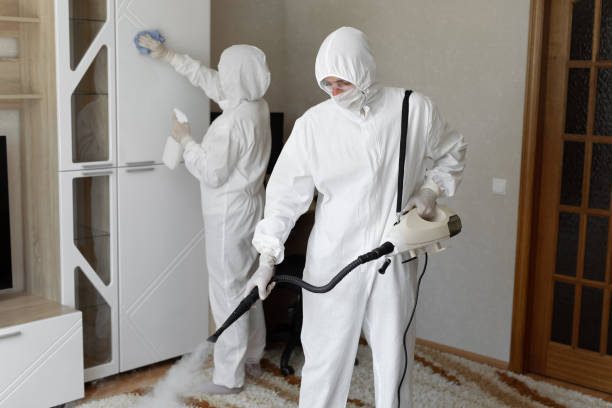 24/7 Emergency Infectious Disease Decontamination experts in Riverside, UT